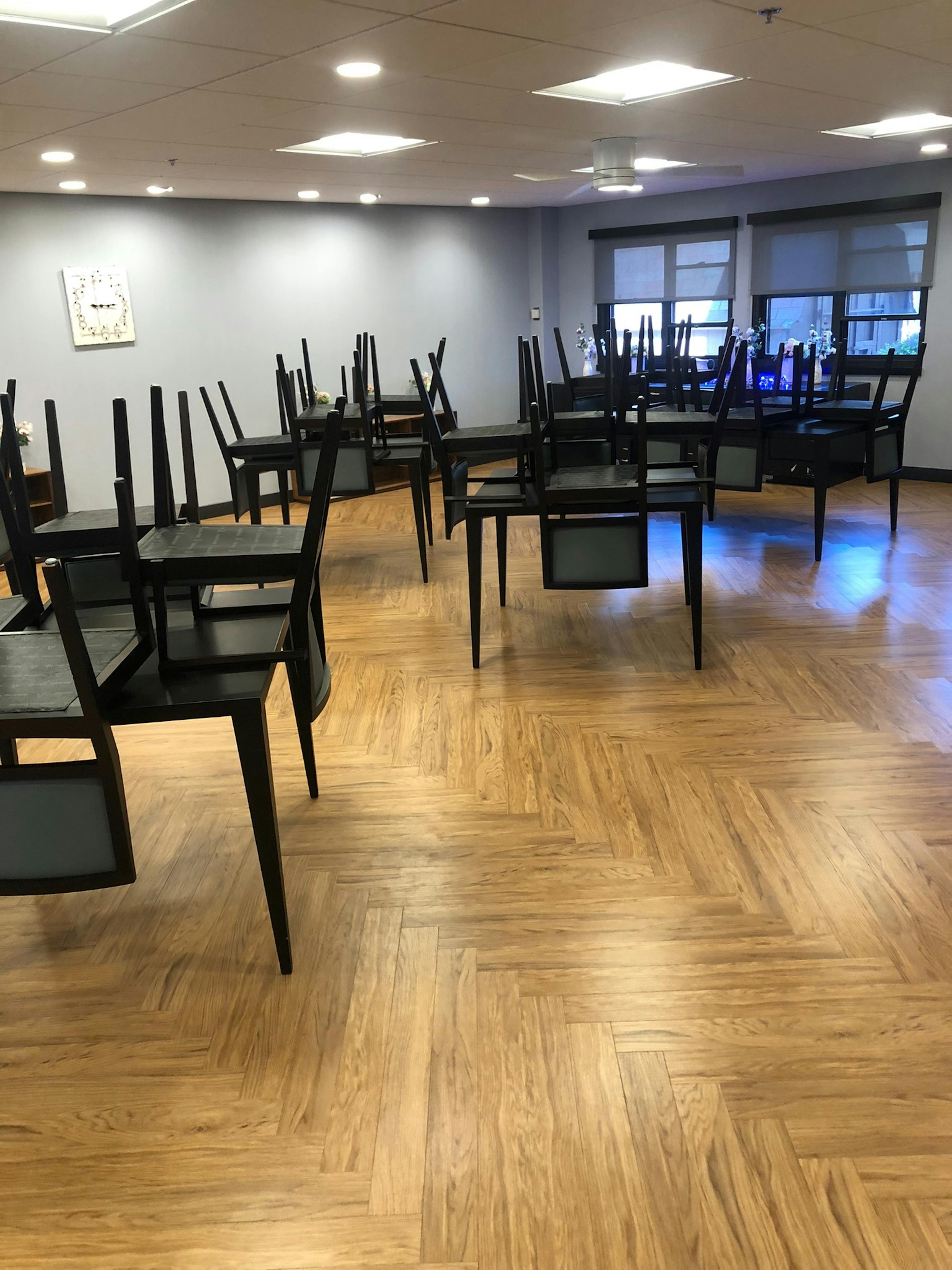 Shay's Cleaning Service Commercial Kenosha Cleaning Service